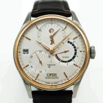 Oris Artelier Calibre 112 01 112 7726 6351-Set 1 23 73FC - (2/2)