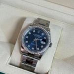 Rolex Datejust 126284RBR - (5/6)