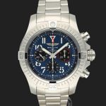 Breitling Avenger AB01821A1C1A1 - (3/8)