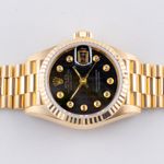 Rolex Lady-Datejust 69178 - (5/8)