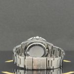 Rolex GMT-Master II 16710 (1997) - Zwart wijzerplaat 40mm Staal (7/7)