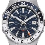 Citizen Series 8 NB6034-58L - (1/6)