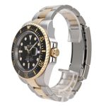 Rolex Sea-Dweller 126603 - (3/8)