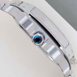 Cartier Santos WSSA0063 - (8/8)