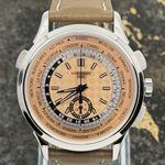 Patek Philippe World Time Chronograph 5935A-001 - (2/8)