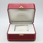 Cartier Tank Vermeil 590005 - (2/8)
