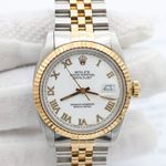 Rolex Datejust 36 16013 - (4/8)
