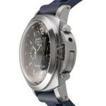 Panerai Luminor 1950 3 Days Chrono Flyback PAM00212 - (6/8)