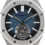 Audemars Piguet Royal Oak Tourbillon 26730ST.OO.1320ST.02 - (4/16)