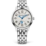 Jaeger-LeCoultre Rendez-Vous Q3448110 (2025) - Zilver wijzerplaat 34mm Staal (1/1)