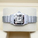 Cartier Santos Galbée 1565 - (5/7)