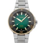 Oris Aquis Date 01 400 7769 6357-07 8 22 09PEB - (2/3)