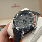 Omega Seamaster Planet Ocean 215.92.44.21.99.001 - (9/10)