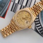 Rolex Lady-Datejust 69178 - (7/8)