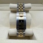 Rolex GMT-Master II 126713GRNR (2026) - 40mm Goud/Staal (5/8)