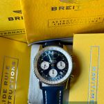 Breitling Navitimer A23322 (2008) - 42mm Staal (7/7)
