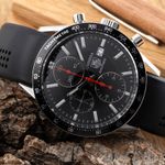 TAG Heuer Carrera Calibre 16 CV2014.FT6014 - (2/8)