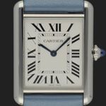 Cartier Tank WSTA0062 - (2/8)