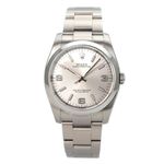 Rolex Oyster Perpetual 36 116000 (2014) - 36 mm Steel case (2/8)