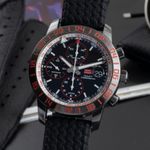 Chopard Mille Miglia 168992-3004 (2007) - 42 mm (3/8)