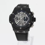 Hublot Big Bang Unico 421.CI.1170.RX (2026) - Transparent dial 44 mm Ceramic case (1/4)