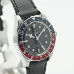 Tudor Black Bay GMT 79830RB (2018) - Black dial 41 mm Steel case (3/8)