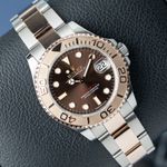 Rolex Yacht-Master 40 126621 - (2/8)