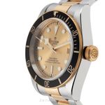 Tudor Black Bay S&G 79733N - (5/8)