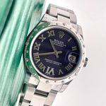 Rolex Datejust 278344RBR - (6/6)