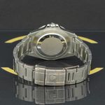 Rolex Explorer II 16570 (2000) - Black dial 40 mm Steel case (7/7)