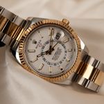 Rolex Sky-Dweller 326933 - (3/8)