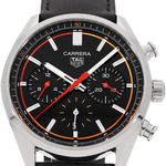 TAG Heuer Carrera