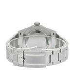 Rolex Air-King 126900 (2026) - Black dial 40 mm Steel case (4/5)