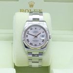 Rolex Datejust 36 116234 - (1/8)