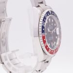 Rolex GMT-Master II 16710 (2005) - Black dial 40 mm Steel case (2/8)