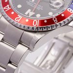 Rolex GMT-Master II 16710 (2005) - Black dial 40 mm Steel case (4/8)
