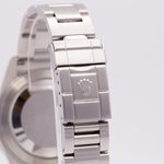 Rolex GMT-Master II 16710 (2005) - Black dial 40 mm Steel case (6/8)