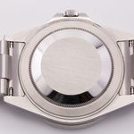 Rolex GMT-Master II 16710 (2005) - Black dial 40 mm Steel case (5/8)