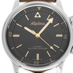 Alpina Seastrong AL-520BY4H6 - (1/7)