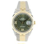 Rolex Datejust 36 126233 - (1/7)