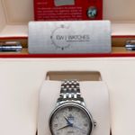 Omega De Ville Prestige 424.10.33.20.55.004 - (1/8)