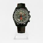 Omega Speedmaster Professional Moonwatch 311.92.44.30.01.002 (2024) - Black dial 44 mm Ceramic case (1/1)