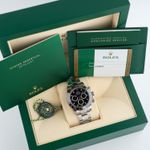 Rolex Daytona 116500LN (2018) - 40mm Staal (6/6)