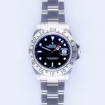 Rolex Explorer II 16570 - (3/8)