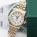 Rolex Datejust 31 68273 - (4/8)