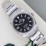 Rolex Explorer 214270 - (1/8)
