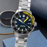 IWC Aquatimer Automatic 2000 IW356808 - (1/8)