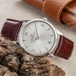 Jaeger-LeCoultre Master Ultra Thin Q1348420 - (2/8)