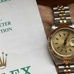 Rolex Lady-Datejust 69163 - (2/16)