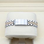 Rolex Lady-Datejust 69173 (1995) - 26mm Goud/Staal (6/7)